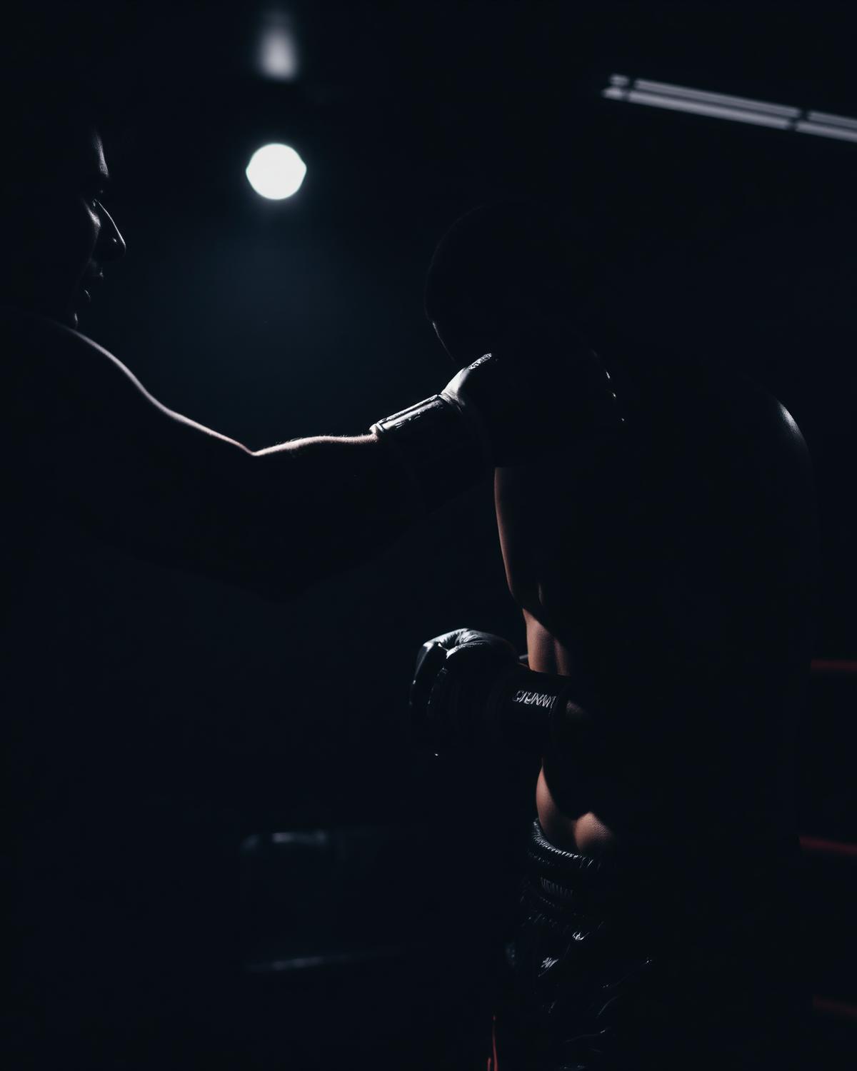 Muay Thai